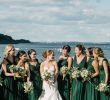 Wedding Dresses Bakersfield Best Of Rustic Seaside Wedding with Hunter Green Color Palette In