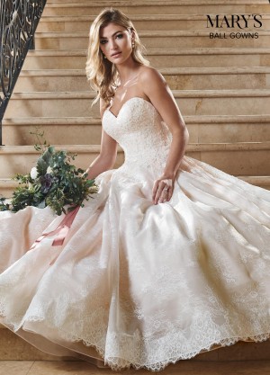 Wedding Dresses Ball Gowns Inspirational Marys Bridal Fabulous Ball Gowns
