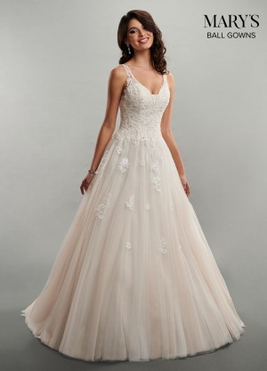 Wedding Dresses Ball Gowns Lovely Marys Bridal Fabulous Ball Gowns