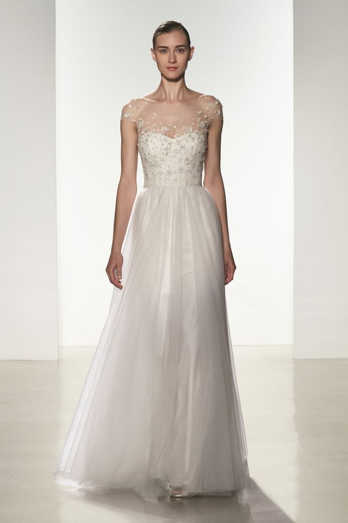 Wedding Dresses Baton Rouge Unique Christos 2016 Bridal Collection
