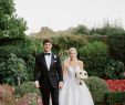 Wedding Dresses Bay area New Alfresco Black Tie Wedding at A Historic Property In the Bay
