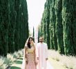 Wedding Dresses Beverly Hills Fresh Colorful Multicultural Wedding In Beverly Hills
