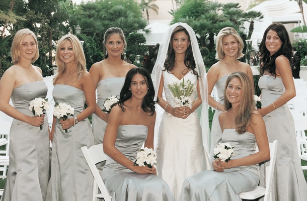 Wedding Dresses Beverly Hills Inspirational Elegant Garden Wedding In Beverly Hills California Inside
