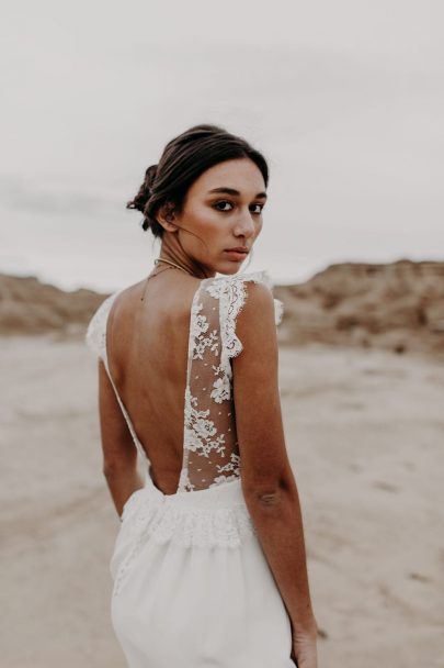 Wedding Dresses Blog Awesome Eleonore Pauc Robes De Mariée Collection 2019 S