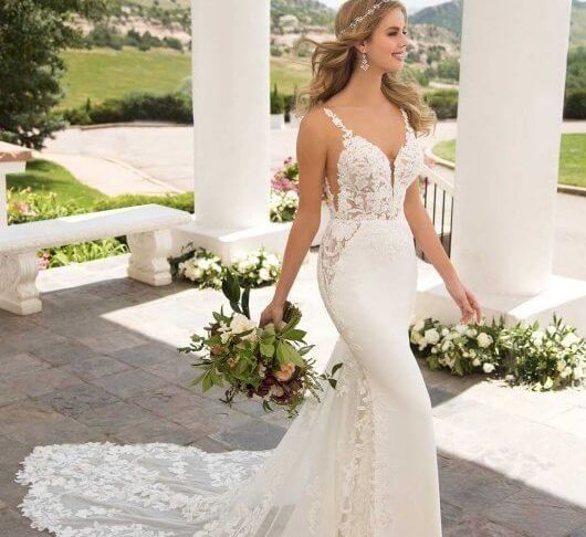 Wedding Dresses Blog Unique top 10 Wedding Day First Looks