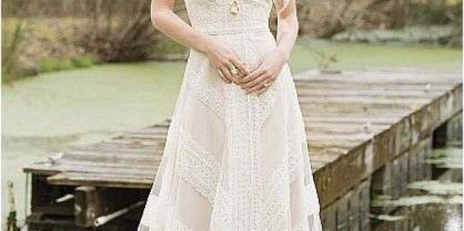 Wedding Dresses Blogs Best Of 30 Wedding Gown for Bridesmaid