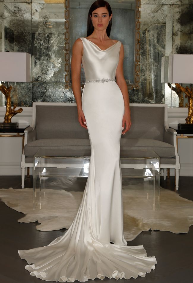 Wedding Dresses Blogs Inspirational Romona Keveza Collection Fall 2015 Wedding Dresses Use
