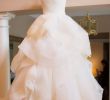 Wedding Dresses Boston Luxury Vera Wang S Katherine Ball Gown at Four Seasons Boston