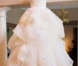 Wedding Dresses Boston Luxury Vera Wang S Katherine Ball Gown at Four Seasons Boston