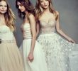 Wedding Dresses Brooklyn Inspirational Wedding Dresses Bhldn Boho Chic Bridal Styles Inside Weddings