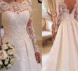 Wedding Dresses Budget Beautiful Modern Ball Gown with Satin Lace Wedding Dresses