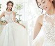 Wedding Dresses by Body Type Awesome 3 Gorgeous Wedding Gown Necklines for Your Body Types Part