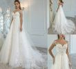 Wedding Dresses Cap Sleeve Elegant Vintage Lace Beaded Wedding Dresses Cap Sleeves Long Train Custom Bridal Gown