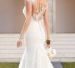 Wedding Dresses Chattanooga Best Of 39 button Back Wedding Dresses that Impress