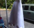 Wedding Dresses Chattanooga Lovely Wedding Dress Size 18