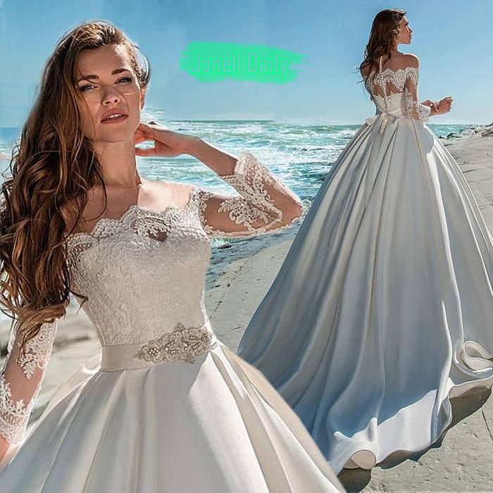 Wedding Dresses Chattanooga Luxury Best Wedding Dresses Trends for 2019 2020 Weddingdresses