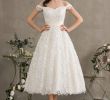 Wedding Dresses Cheap Lovely Tea Length Wedding Dresses All Sizes & Styles