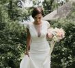 Wedding Dresses Cincinnati New Amy Kuschel Starr Size 8