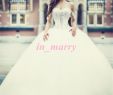 Wedding Dresses Cinderella Awesome White Wedding Dress Korean Style – Fashion Dresses
