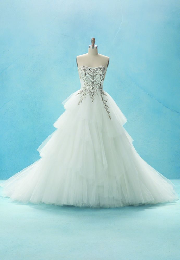 Wedding Dresses Cinderella Best Of I Have Been Obsessed with Cinderella since I Was A Little