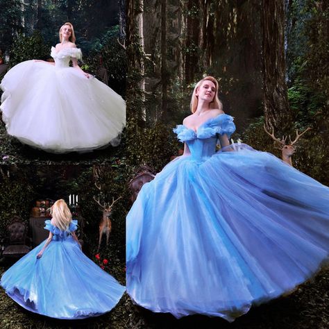 Wedding Dresses Cinderella New Cinderella Wedding Dresses 2015 Ball Gown F the Shoulder