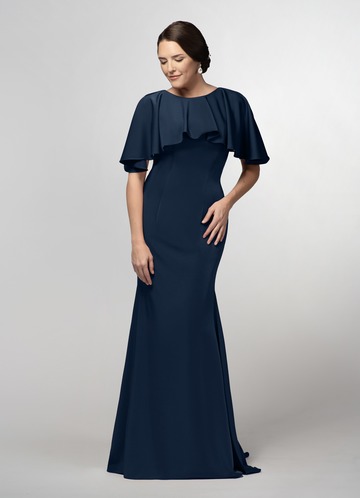 Wedding Dresses Clearance Elegant Dark Navy Clearance Mother the Bride