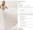Wedding Dresses Clearance Unique Chosen by E Day Sabrina Wedding Dress Sale F