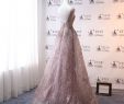 Wedding Dresses Columbia Sc Luxury 2019 Fashion Wedding Dress Long Blush Pink Aline Wedding Gown Sparkle Tulle Bridal Gown with Floral Embroidery V Back Bridal Dress