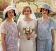 Wedding Dresses Delaware Beautiful the Costumes Of "downton Abbey" now On View at Delaware S