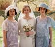 Wedding Dresses Delaware Beautiful the Costumes Of "downton Abbey" now On View at Delaware S