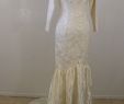 Wedding Dresses Designer Games Awesome Vtg Scott Mcclintock Wedding Dress Sz 8 Ivory Lace Pearl