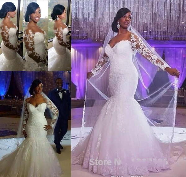 Wedding Dresses El Paso Tx Awesome Berta Mermaid Wedding Dresses Cheap 2017 Y Lace Open Back F Shoulder Vintage Long Sleeves Plus Size Fall Sequins Puffy Bridal Gowns Plus Size