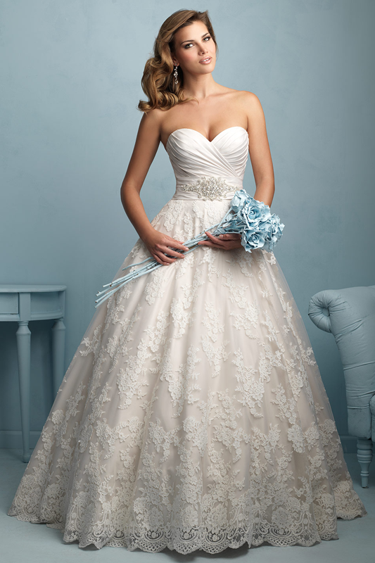 Wedding Dresses El Paso Tx Fresh Allure Bridals 9202 Dream Wedding
