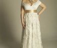 Wedding Dresses Empire Waist New 20 Elegant Informal Plus Size Wedding Dresses Ideas