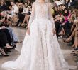 Wedding Dresses Fall 2016 Inspirational the Best Wedding Gowns From Fall 2016 Couture