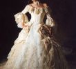 Wedding Dresses Fantasy Fresh Regency Era Wedding Dresses – Fashion Dresses