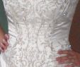 Wedding Dresses Fantasy New Allure Bridals Belle Fantasy L141 Wedding Dress Sale F