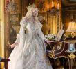 Wedding Dresses Fantasy New Sleeping Beauty Princess Me Val Fantasy Gown Ivory