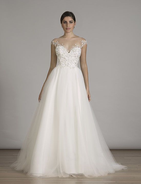 Wedding Dresses for 2016 Best Of Liancarlo Bridal Fall 2016 Collection