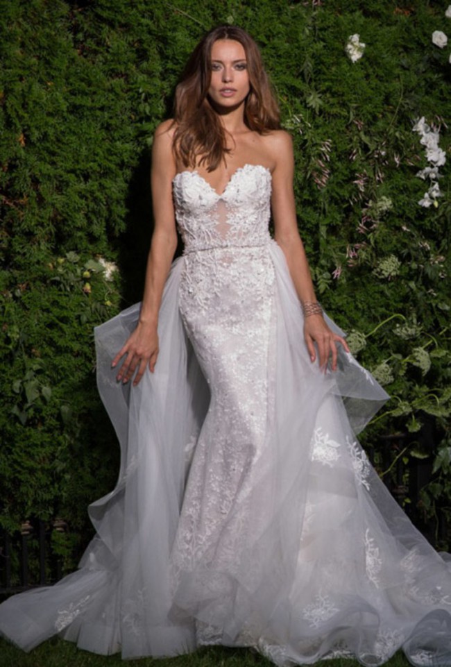 Wedding Dresses for 50 Beautiful Eve Of Milady 4358 Size 4