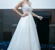 Wedding Dresses for 50 New Caroline Castigliano Tertia Wedding Dress Sale F