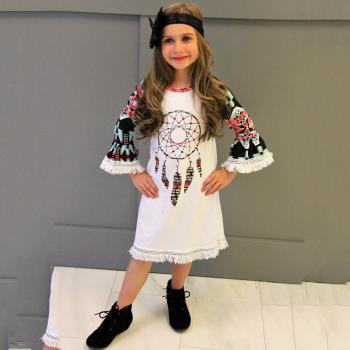 Wedding Dresses for Baby Girl Elegant Xmas Baby Girls Long Sleeve top Kids Tutu Party Buy at Factory Price Club Factory