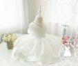 Wedding Dresses for Baby Girl Inspirational Baby Girl Thanksgiving Dress Baby Christmas Dress Flower