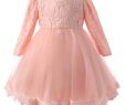Wedding Dresses for Baby Girls Beautiful 2019 Winter Newborn Dress for Baby Girl Christening Gown 1st Birthday Outfits Children Wedding Dresses Girl Kids Party Wear 0 8yrs From