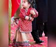 Wedding Dresses for Baby Girls Inspirational Baby Girls Sharara Dress Designs 2019 for Wedding