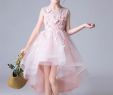 Wedding Dresses for Baby Girls Luxury Sweet Girl Embroidered Dress My Little Princess