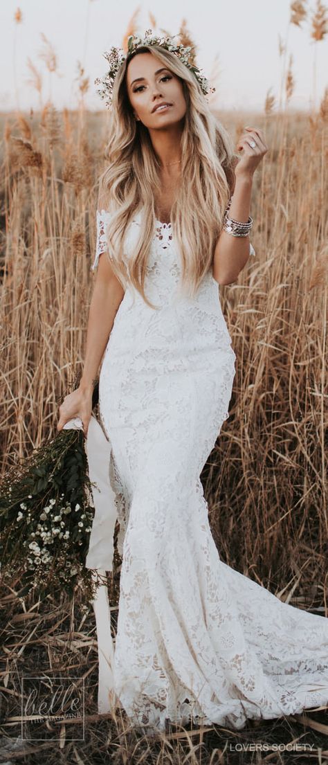 Wedding Dresses for Barn Wedding Inspirational 15 Rustic Wedding Dresses for the sophisticated Bride