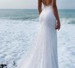 Wedding Dresses for Beach Weddings New 51 Beach Wedding Dresses Perfect for Destination Weddings