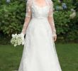 Wedding Dresses for Bigger Girls New How to Pick A Wedding Dress that Hides Your Belly Fat