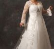 Wedding Dresses for Bigger Women Awesome Plus Size Wedding Dresses Ry Close to My Own Gown